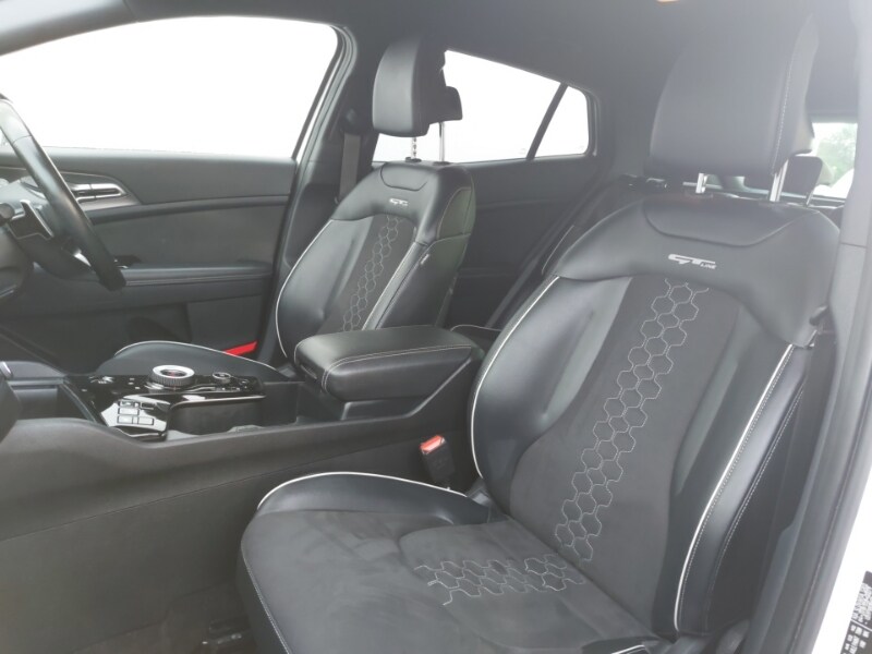 Used Kia Sportage 2023 for sale - 77025140: Photo 5