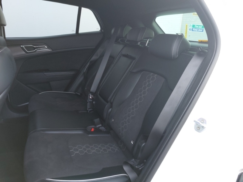 Used Kia Sportage 2023 for sale - 77025140: Photo 6