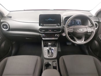 Used Hyundai KONA 2022 for sale - 78848315: Photo