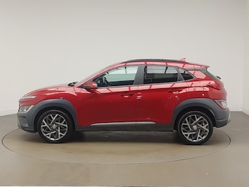 Used Hyundai KONA 2022 for sale - 78848315: Photo