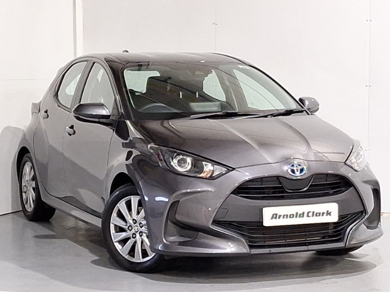 Used Toyota Yaris 2022 for sale - 76347516: Photo 1