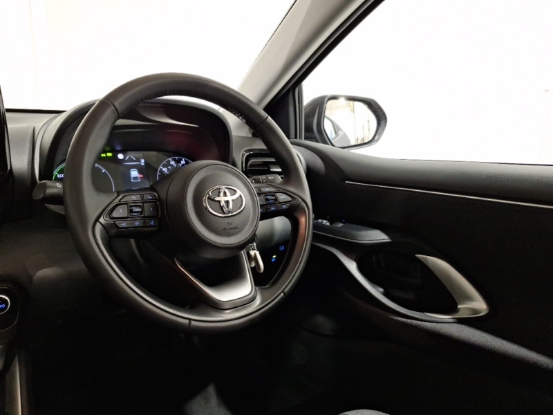 Used Toyota Yaris 2022 for sale - 76347516: Photo 10