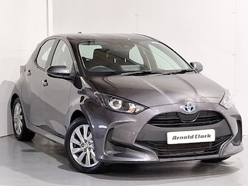 Toyota - Yaris