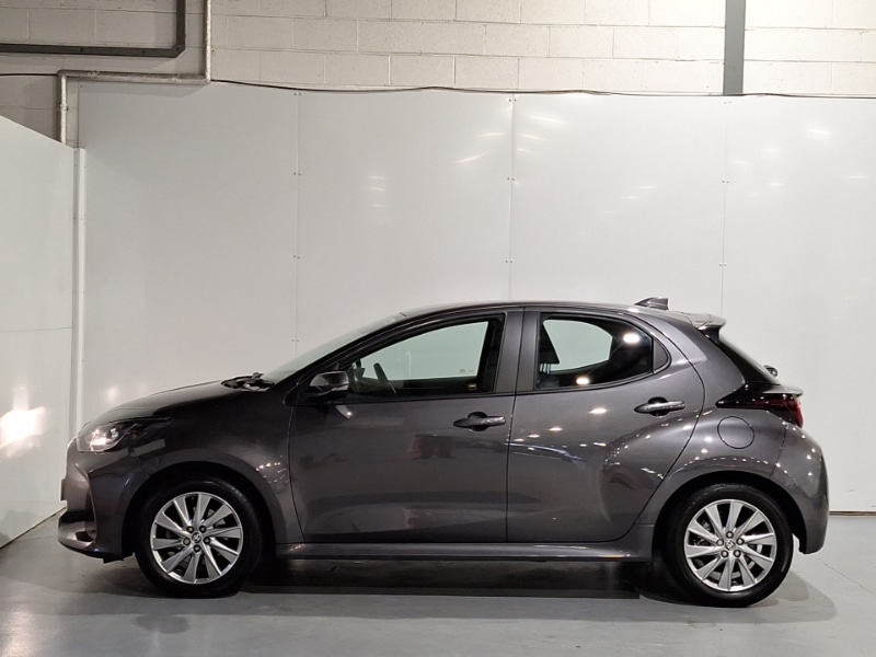Used Toyota Yaris 2022 for sale - 76347516: Photo 4