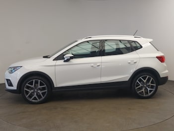 Used SEAT Arona 2021 for sale - 78841729: Photo