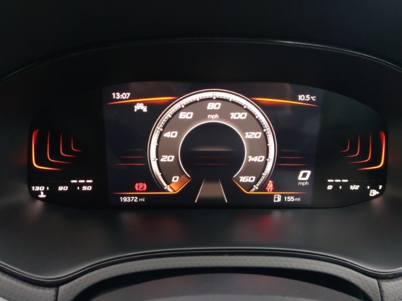 Used SEAT Ibiza 2023 for sale - 77003973: Photo 11