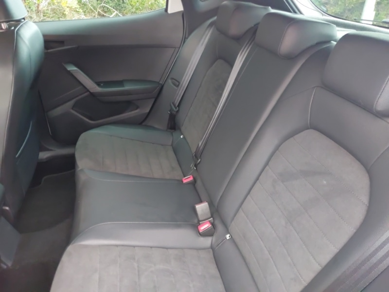 Used SEAT Ibiza 2023 for sale - 77003973: Photo 6