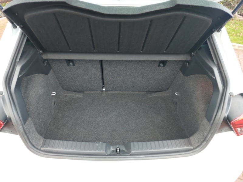 Used SEAT Ibiza 2023 for sale - 77003973: Photo 8