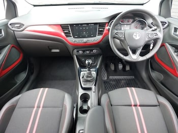 Used Vauxhall Crossland 2023 for sale - 78595810: Photo
