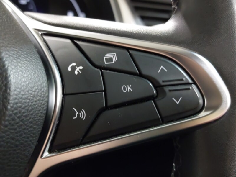 Used Renault Captur 2022 for sale - 77273586: Photo 12