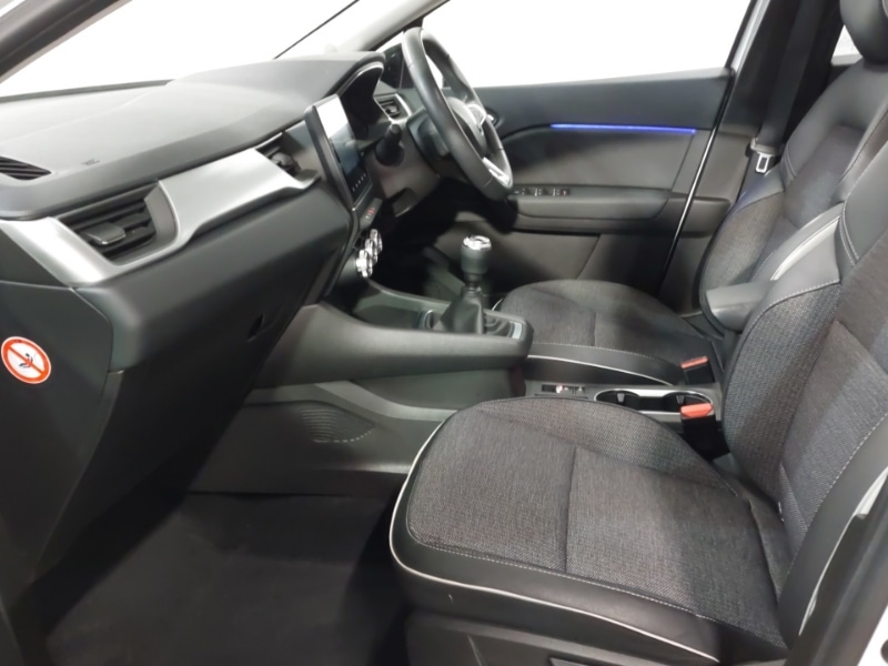 Used Renault Captur 2022 for sale - 77273586: Photo 5