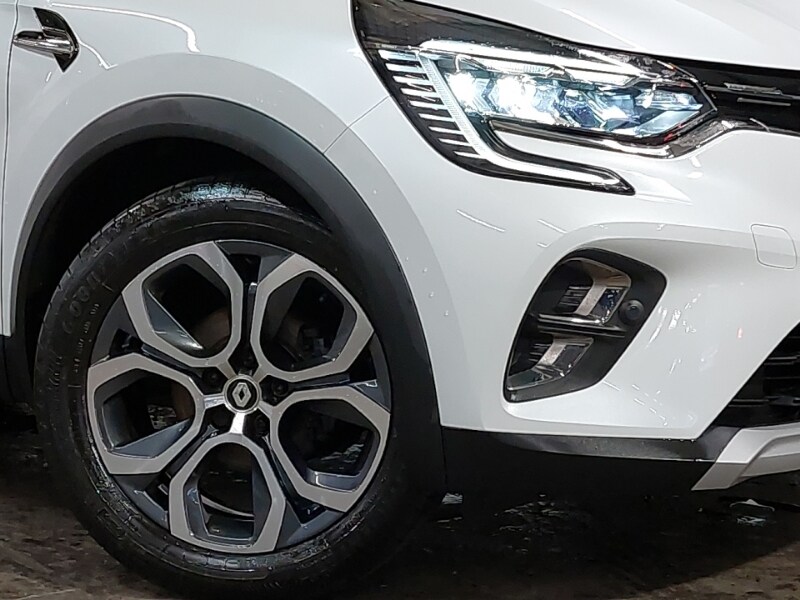 Used Renault Captur 2022 for sale - 77273586: Photo 9