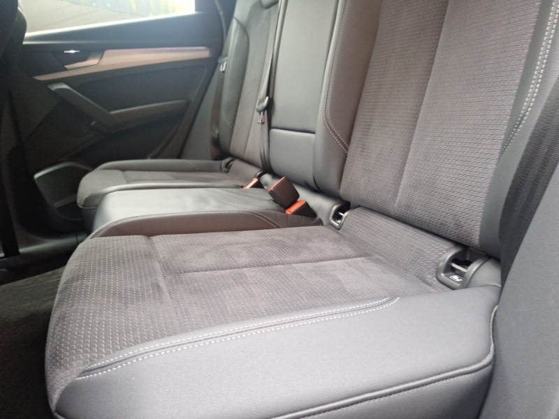 Used Audi Q5 2022 for sale - 76737696: Photo 6