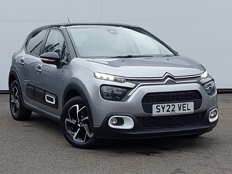 Used Citroen C3 2022 for sale - 76426865: Photo 1
