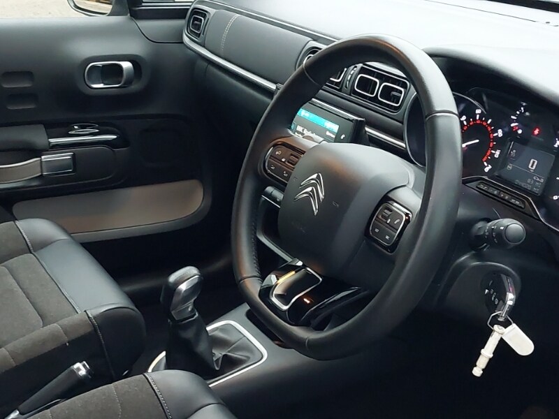 Used Citroen C3 2022 for sale - 76426865: Photo 12