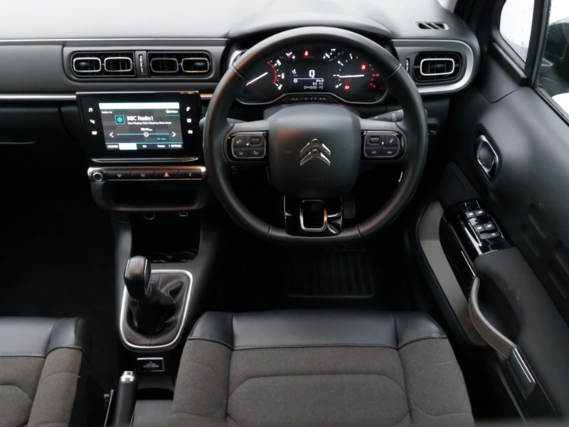Used Citroen C3 2022 for sale - 76426865: Photo 7