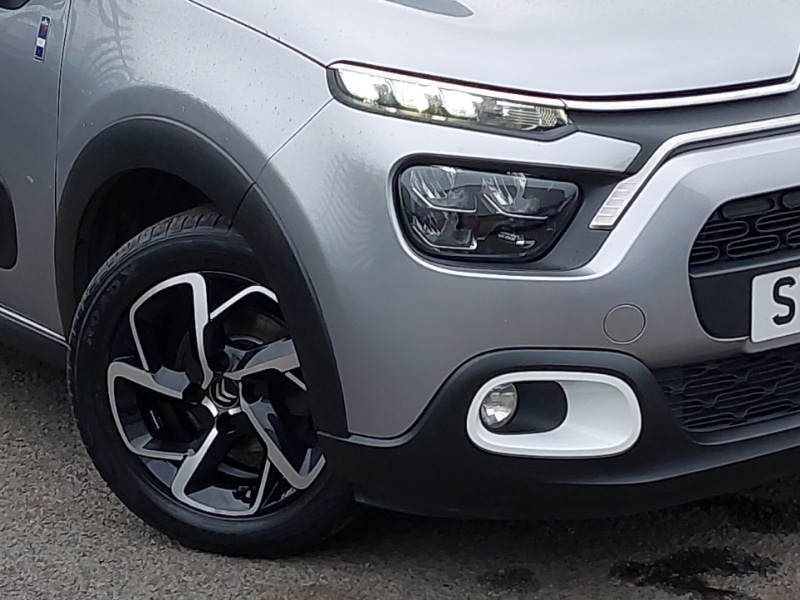 Used Citroen C3 2022 for sale - 76426865: Photo 9