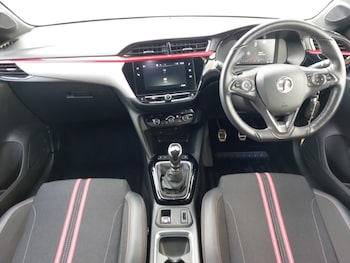 Used Vauxhall Corsa 2022 for sale - 79355911: Photo