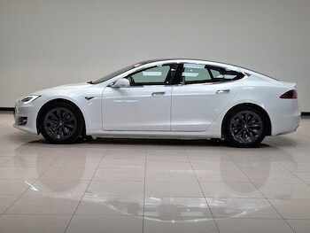 Used Tesla Model S 2019 for sale - 75750315: Photo
