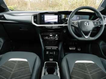 Used Vauxhall Mokka 2024 for sale - 74831499: Photo