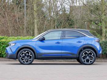 Used Vauxhall Mokka 2024 for sale - 74831499: Photo