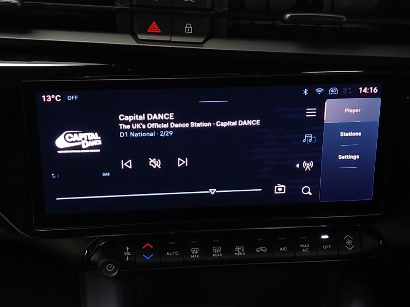 Used Alfa Romeo Junior 2025 for sale - 77923105: Photo 10