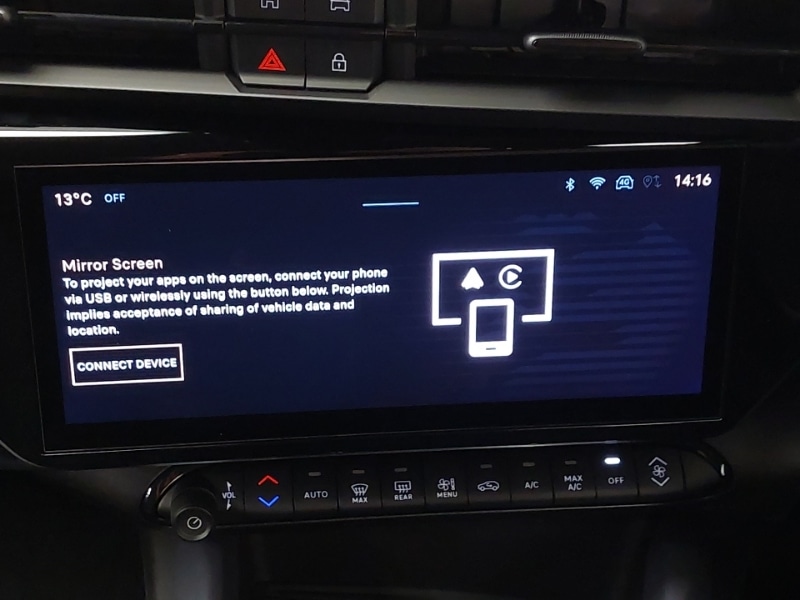 Used Alfa Romeo Junior 2025 for sale - 77923105: Photo 11