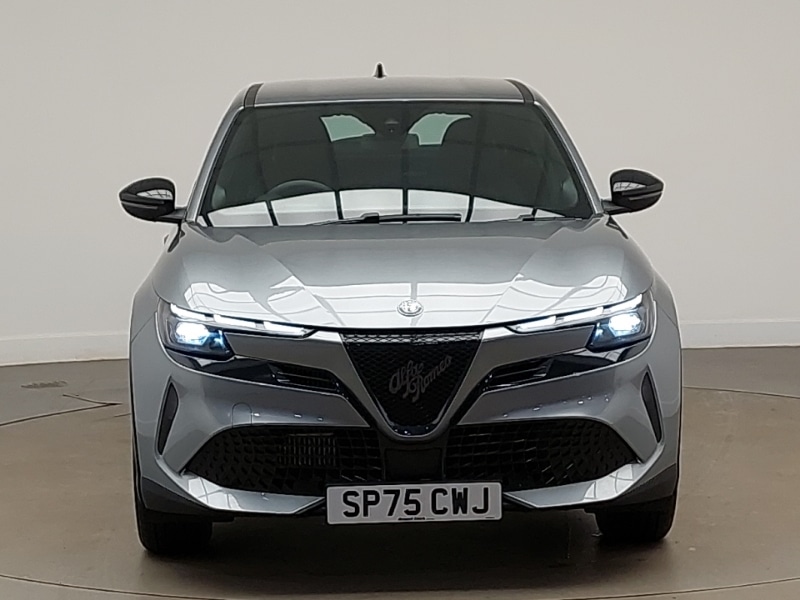 Used Alfa Romeo Junior 2025 for sale - 77923105: Photo 12