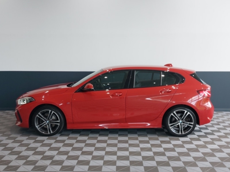 Used BMW 1 Series 2022 for sale - 76366150: Photo 4