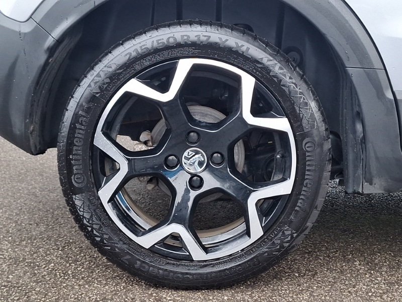 Used Vauxhall Crossland 2022 for sale - 76925823: Photo 12