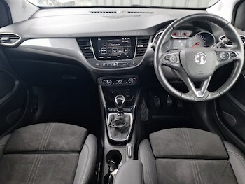 Used Vauxhall Crossland 2022 for sale - 76925823: Photo