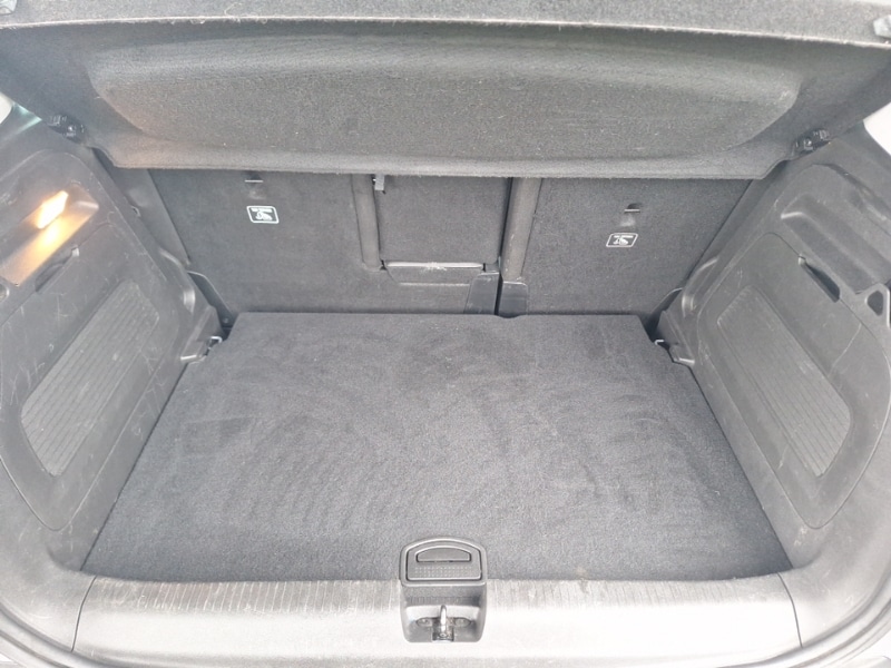 Used Vauxhall Crossland 2022 for sale - 76925823: Photo 8