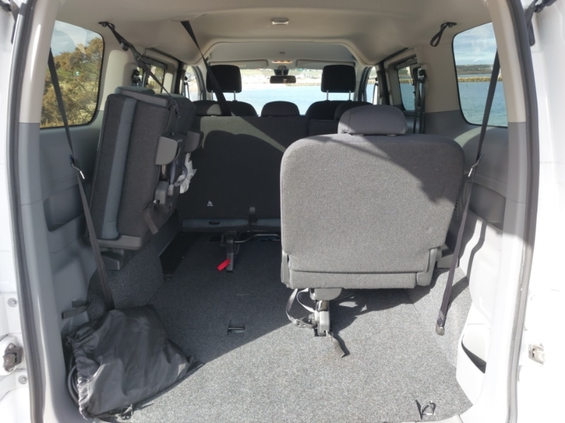 Used Nissan e-NV200 2021 for sale - 78126831: Photo 8