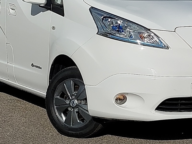 Used Nissan e-NV200 2021 for sale - 78126831: Photo 9