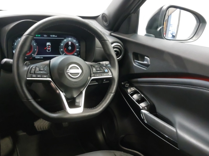 Used Nissan Juke 2025 for sale - 77224521: Photo 11