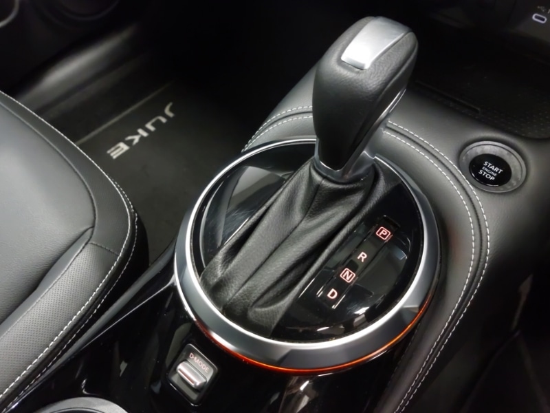 Used Nissan Juke 2025 for sale - 77224521: Photo 12