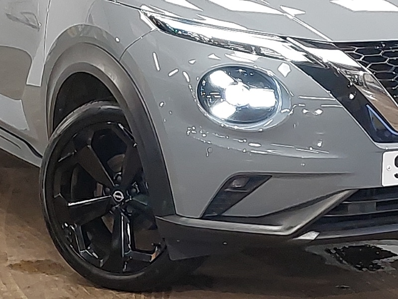 Used Nissan Juke 2025 for sale - 77224521: Photo 9