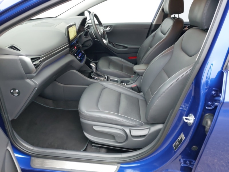 Used Hyundai IONIQ 2020 for sale - 77085922: Photo 5