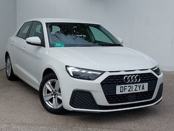 Used Audi A1 2021 for sale - 79722036: Photo