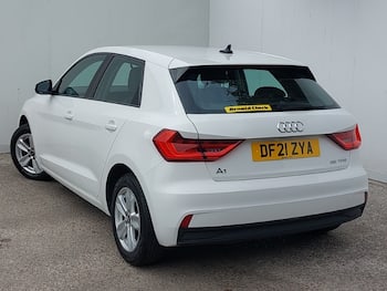 Used Audi A1 2021 for sale - 79722036: Photo
