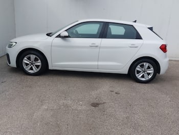 Used Audi A1 2021 for sale - 79722036: Photo