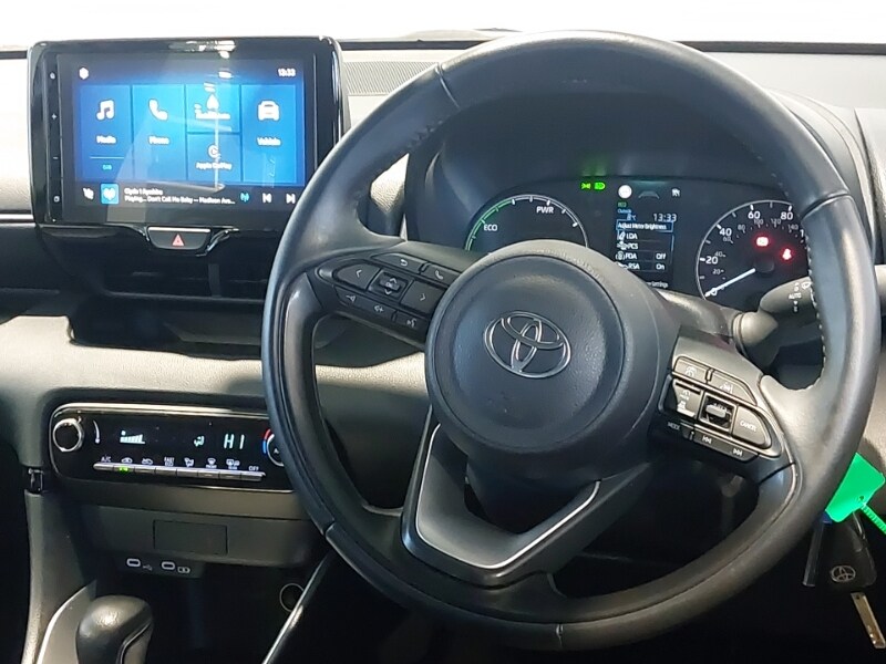 Used Toyota Yaris 2024 for sale - 77722281: Photo 7