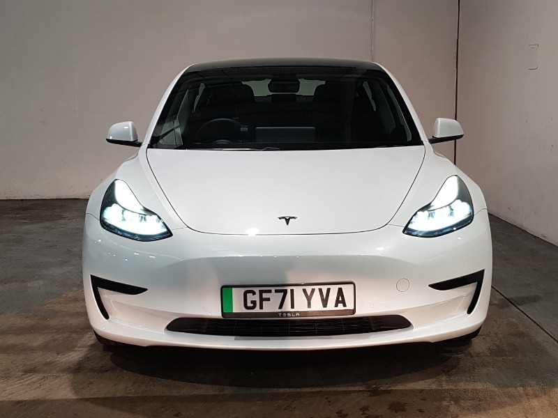 Used Tesla Model 3 2021 for sale - 77467223: Photo 12