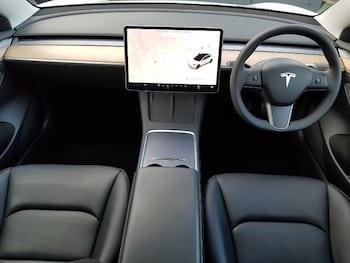 Used Tesla Model 3 2021 for sale - 77467223: Photo