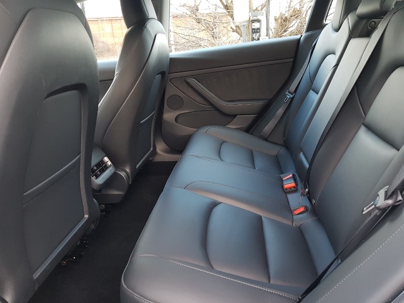 Used Tesla Model 3 2021 for sale - 77467223: Photo 6