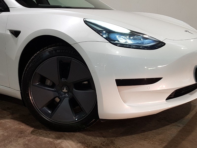 Used Tesla Model 3 2021 for sale - 77467223: Photo 9