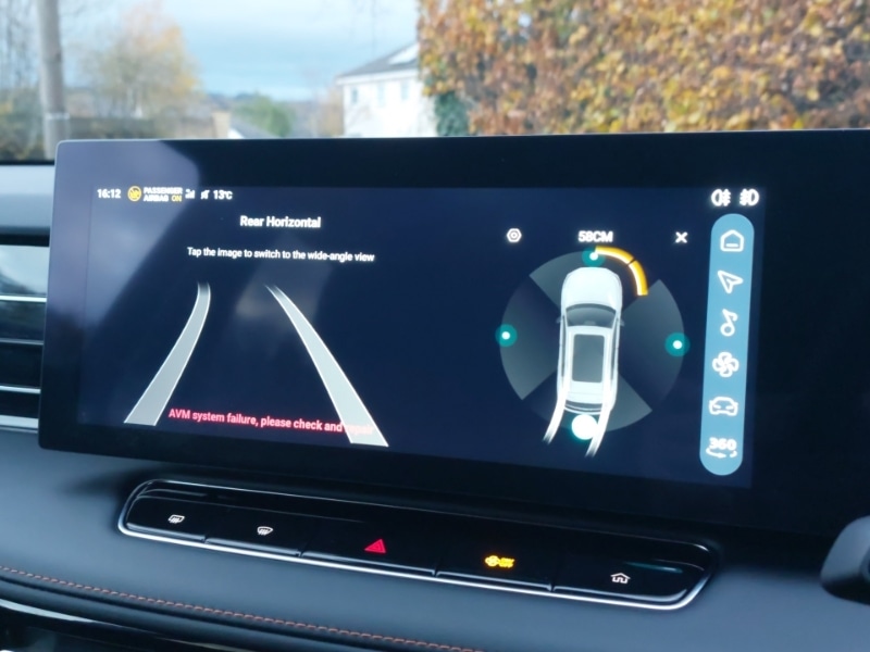 Used MG MG HS 2025 for sale - 76606751: Photo 10