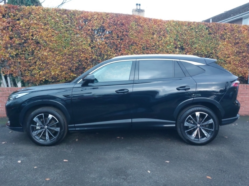 Used MG MG HS 2025 for sale - 76606751: Photo 4