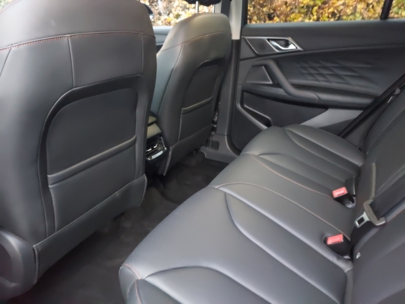 Used MG MG HS 2025 for sale - 76606751: Photo 6