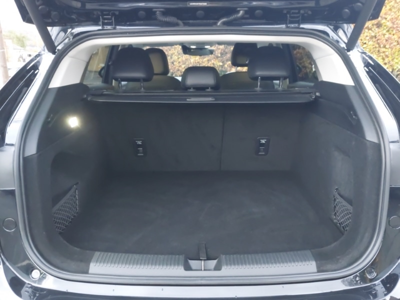 Used MG MG HS 2025 for sale - 76606751: Photo 8